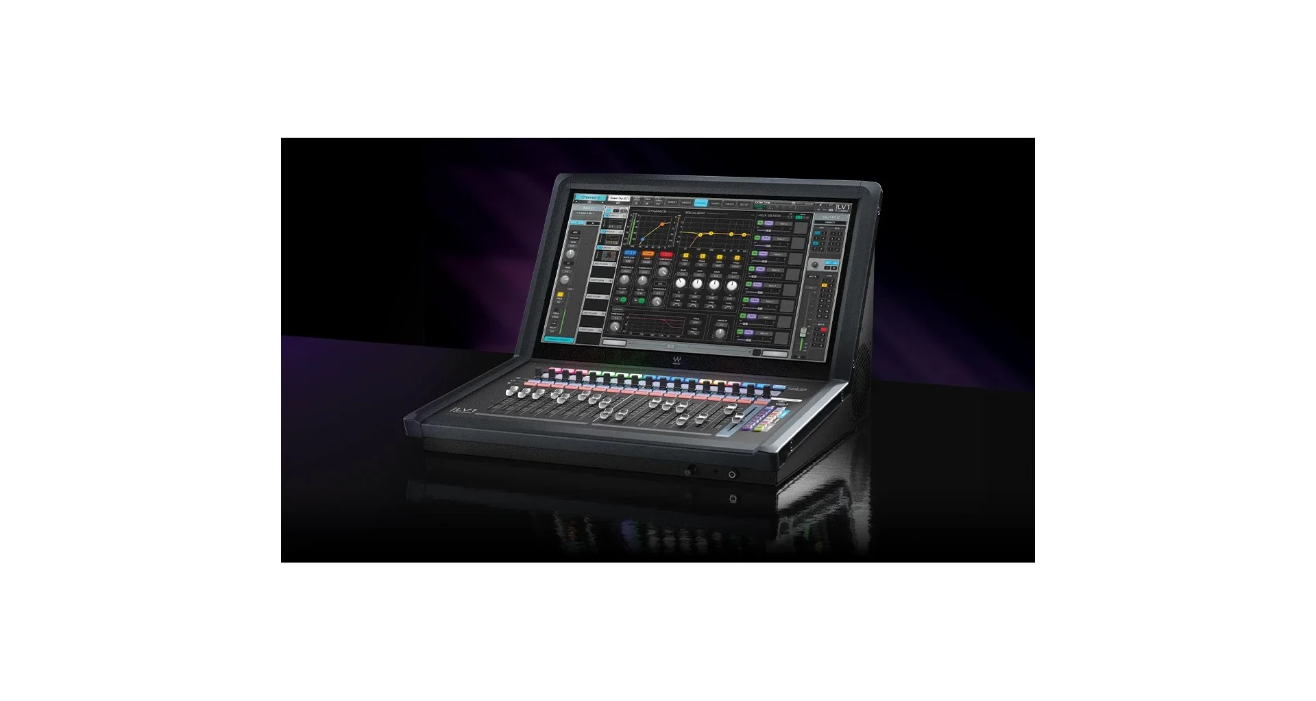 Waves eMotion LV1 Classic [18]