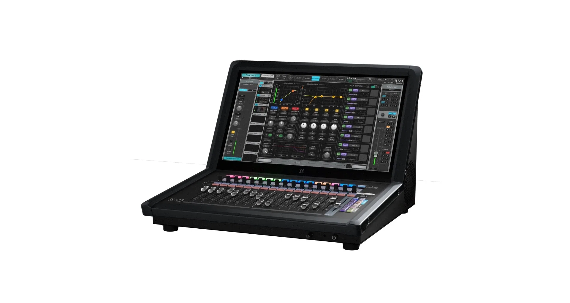 Waves eMotion LV1 Classic [2]