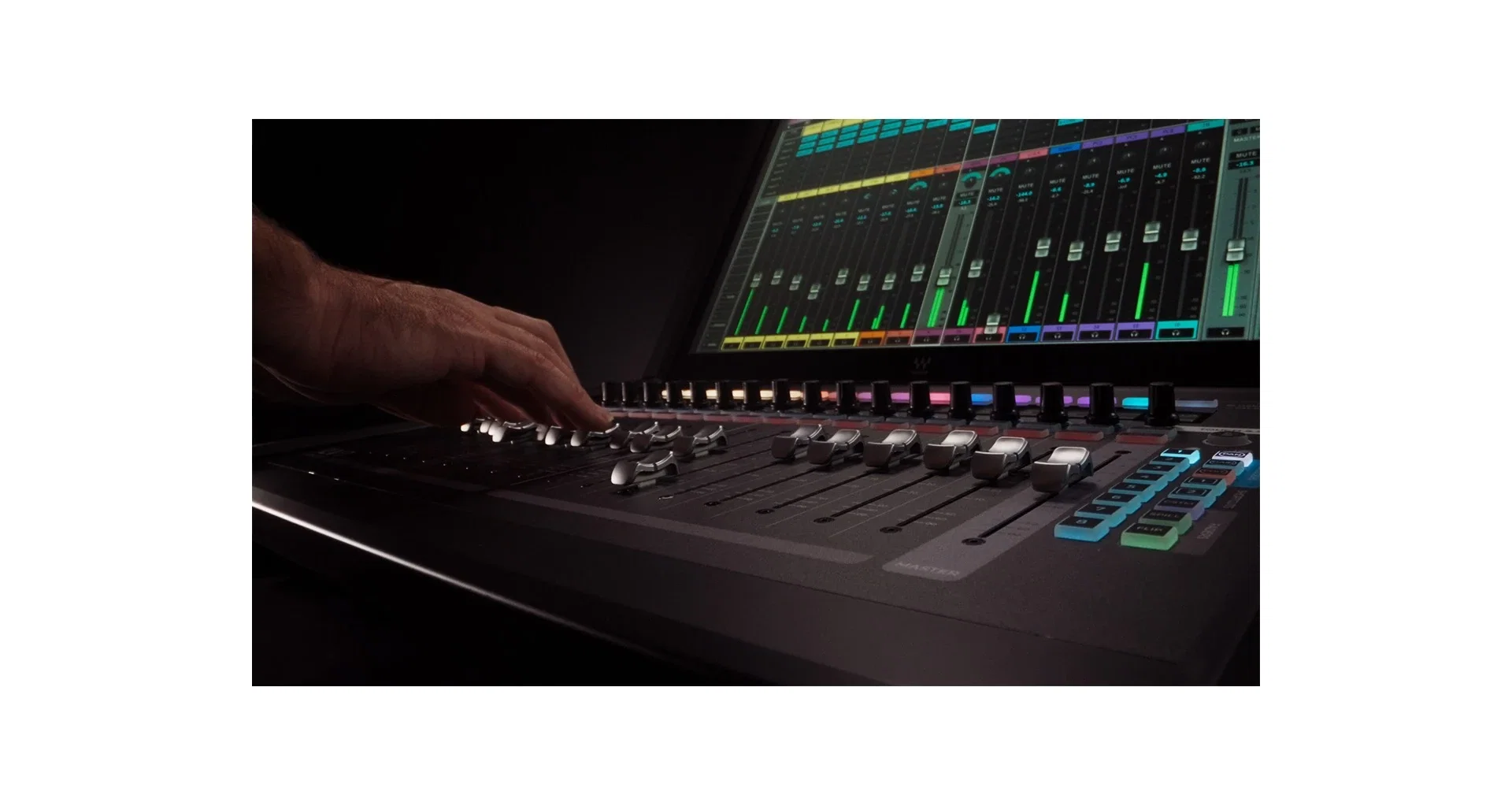 Waves eMotion LV1 Classic [13]