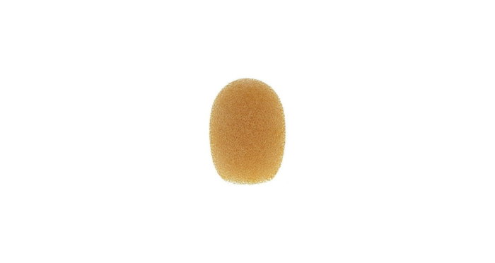 Windscreen Sennheiser MZW 02 Beige [3]