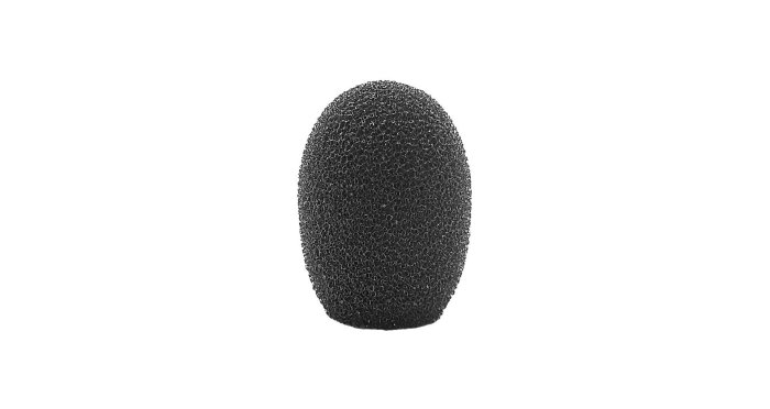 Windscreen Sennheiser MZW 02 Black [2]
