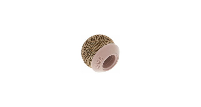Windscreen Sennheiser MZW2 Beige [2]