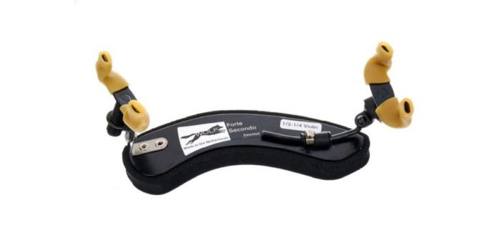 Wolf Forte Secondo 1/2 - 1/4 BK [1]