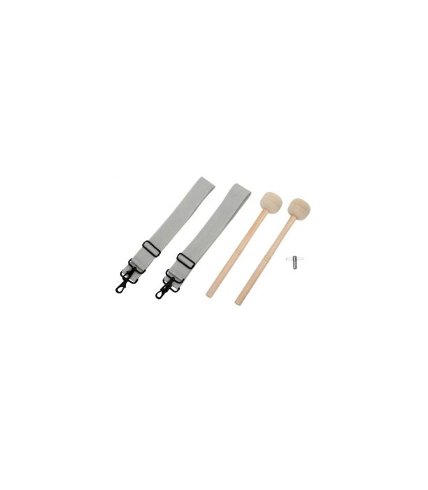 XDRUM MBD-224 Marching Drum [3]