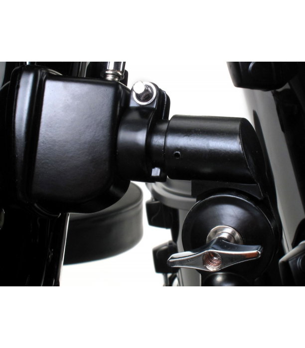 XDrum Rookie 22" BK [4]