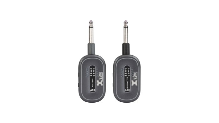XVive A58 Bundle - XVive [3]
