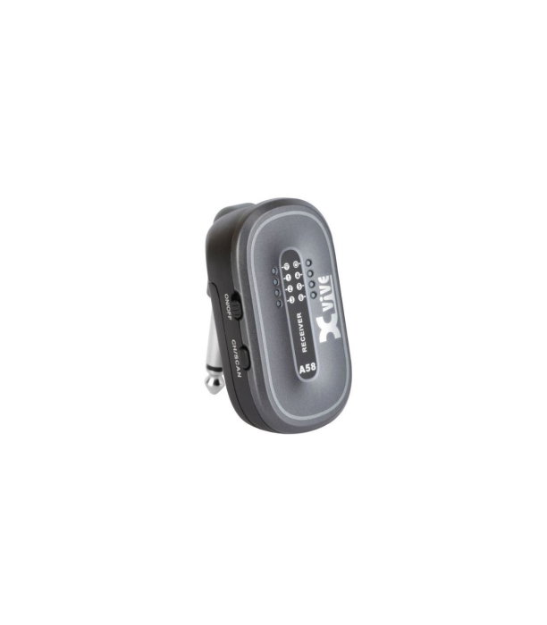 XVive A58 Guitar Wireless System [3]