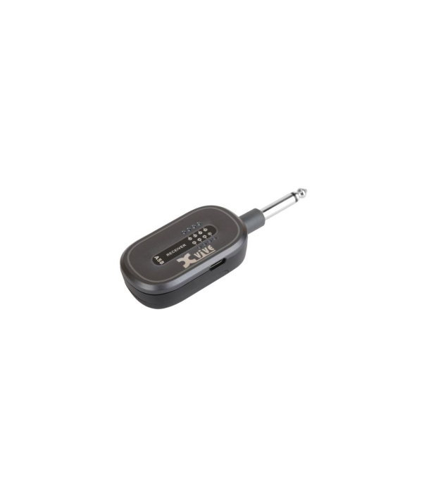 XVive A58 Guitar Wireless System [2]