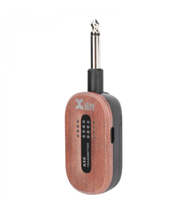 XVive A58 Guitar Wireless System MH [9]