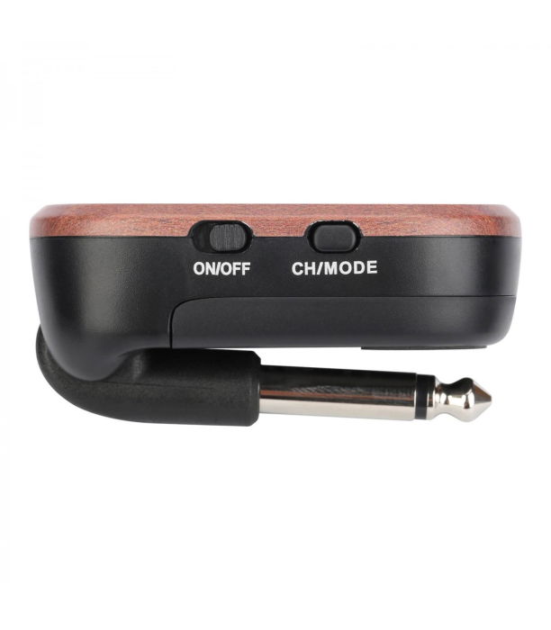 XVive A58 Guitar Wireless System MH [5]