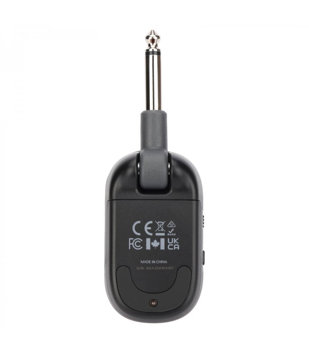 XVive A58 Guitar Wireless System MH [10]