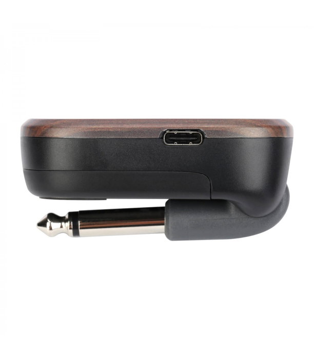 XVive A58 Guitar Wireless System RW [13]