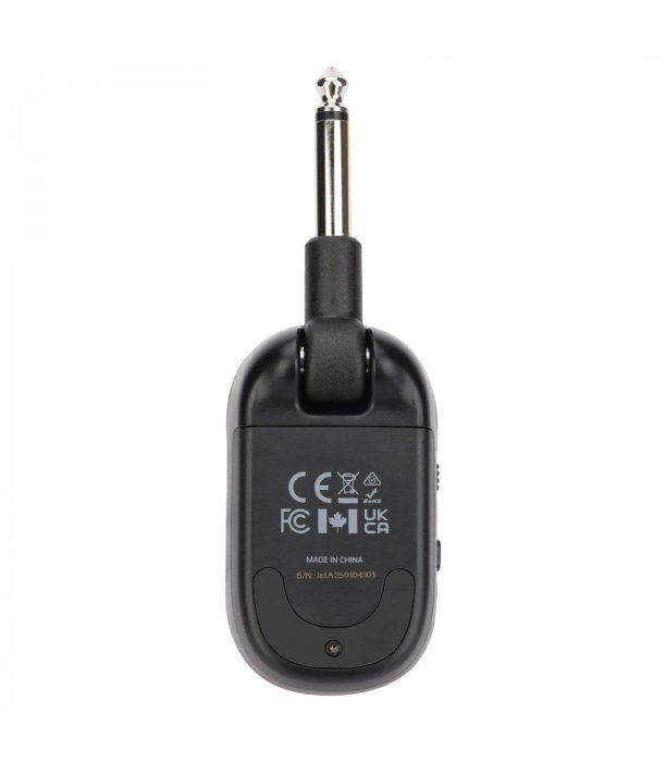XVive A58 Guitar Wireless System RW [9]
