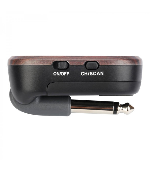 XVive A58 Guitar Wireless System RW [12]