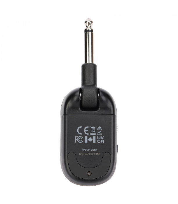 XVive A58 Guitar Wireless System VS [9]