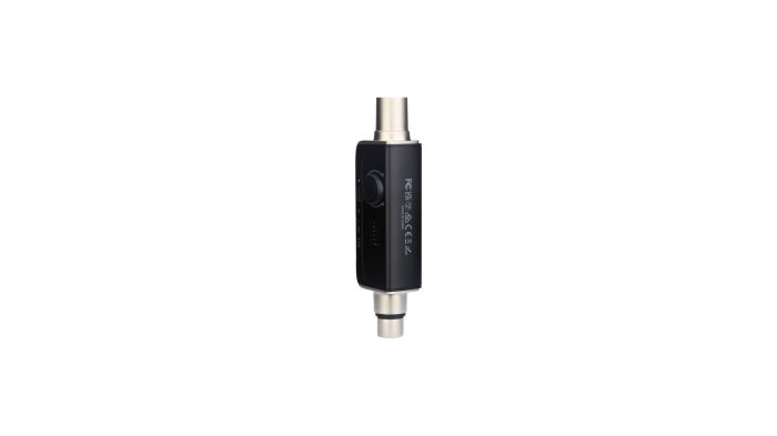 Xvive AT-2 - XVive [5]