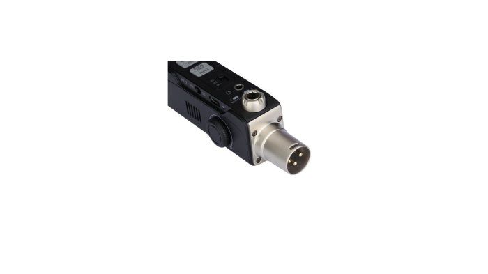 Xvive AT-2 - XVive [6]