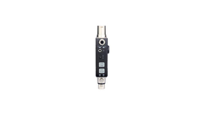 Xvive AT-2 - XVive [2]