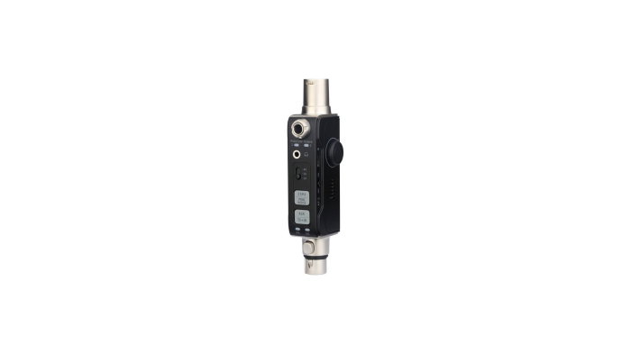 Xvive AT-2 - XVive [3]
