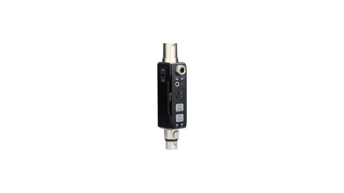 Xvive AT-2 - XVive [4]