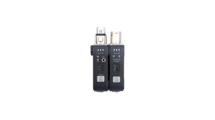 Xvive AT-3 - XVive [3]