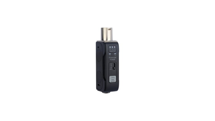 Xvive AT-3 - XVive [5]