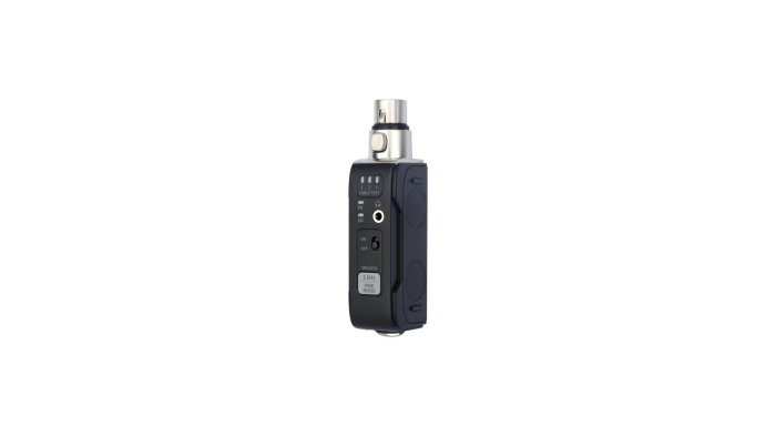 Xvive AT-3 - XVive [4]
