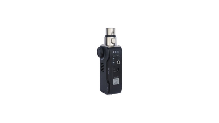 Xvive AT-3 - XVive [6]