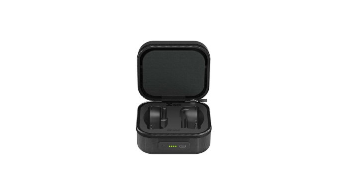 XVive Charging Case for A58 [2]