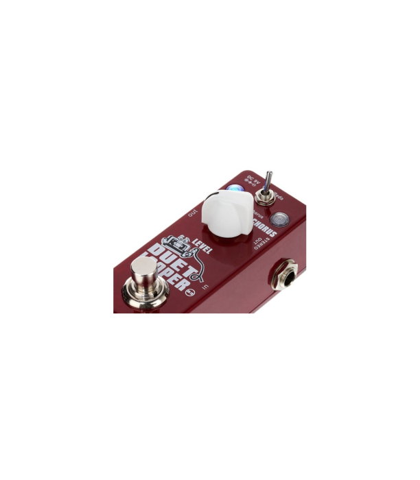 XVive D3 Duet Looper [8]