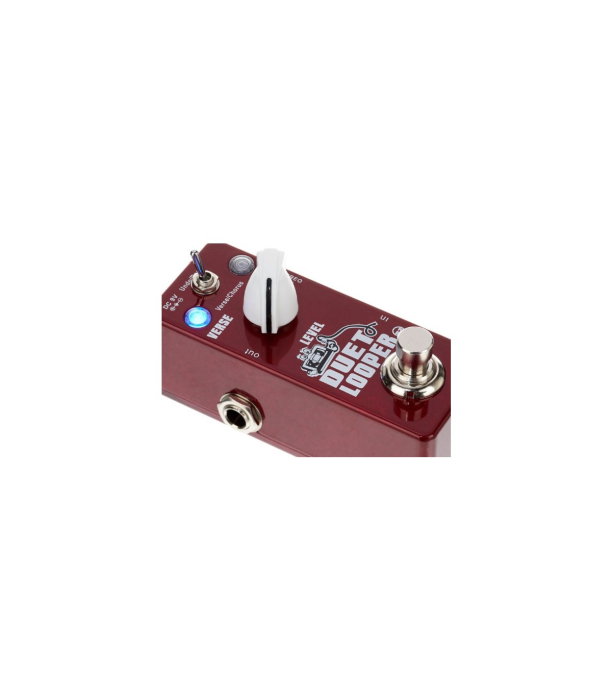 XVive D3 Duet Looper [9]