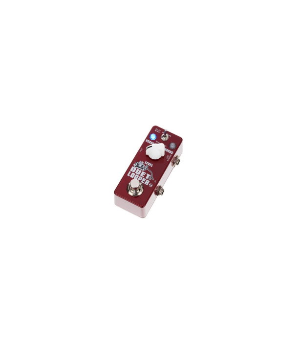 XVive D3 Duet Looper [2]