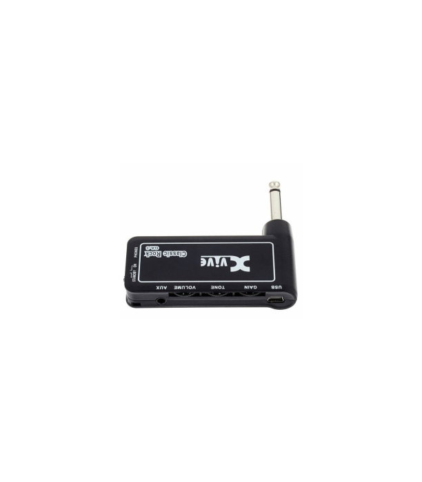 XVive GA-3 Classic Guitar Micro Amp [3]