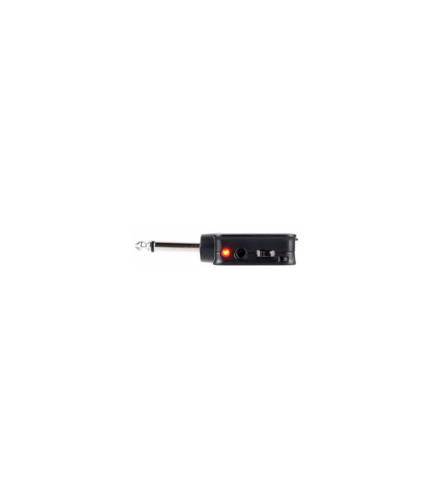 XVive GA-5 Delay Guitar Micro Amp [5]
