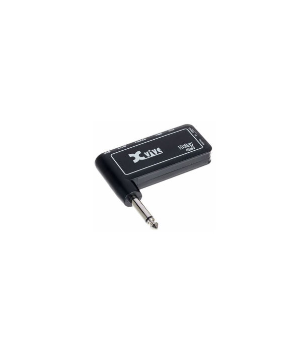 XVive GA-5 Delay Guitar Micro Amp - XVive [3]