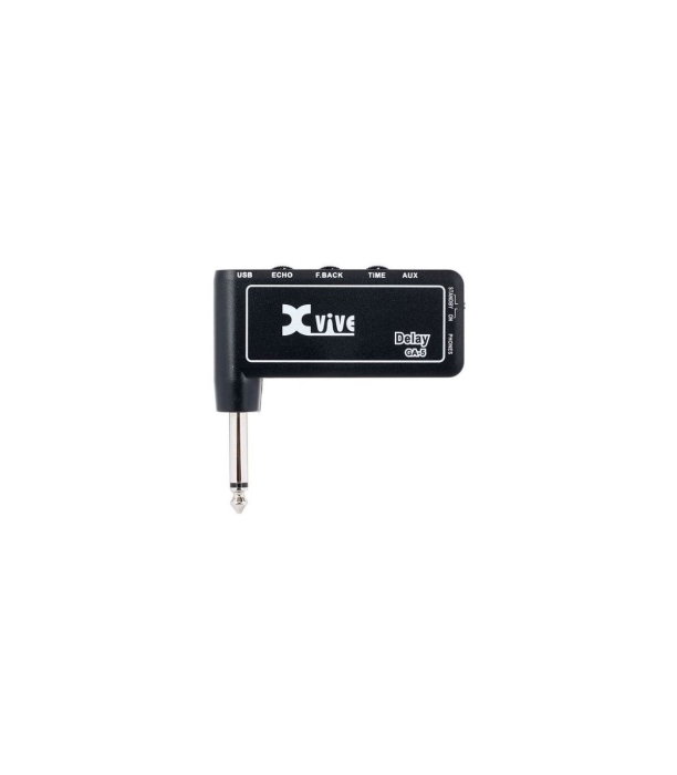XVive GA-5 Delay Guitar Micro Amp - XVive [6]