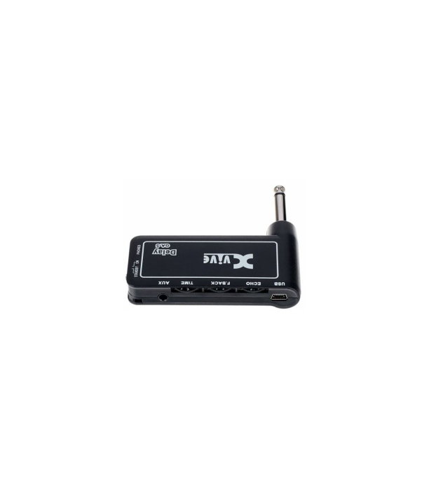 XVive GA-5 Delay Guitar Micro Amp - XVive [4]