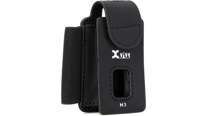 XVive H3 Transmitter Holder [2]