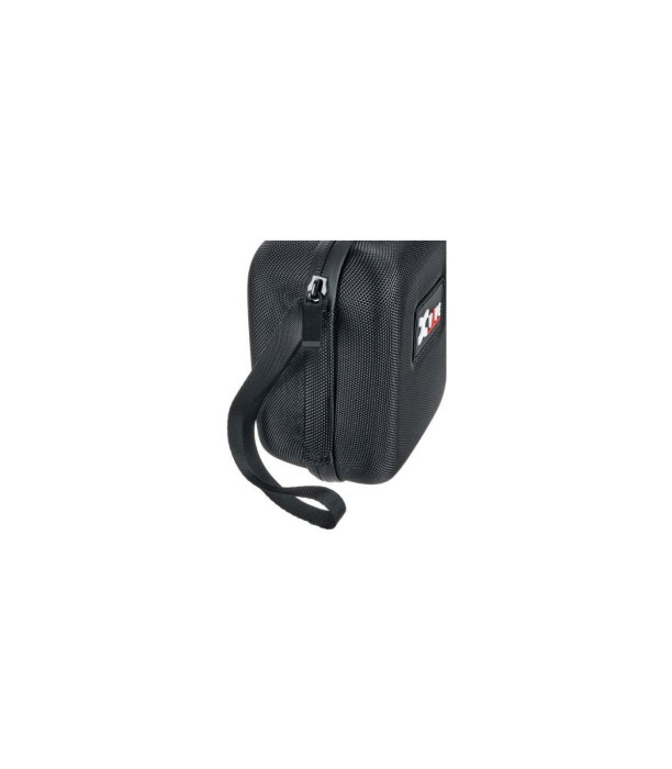 XVive Hard Travel Case for U2 Black [8]