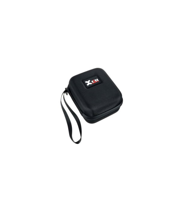 XVive Hard Travel Case for U2 Black [3]