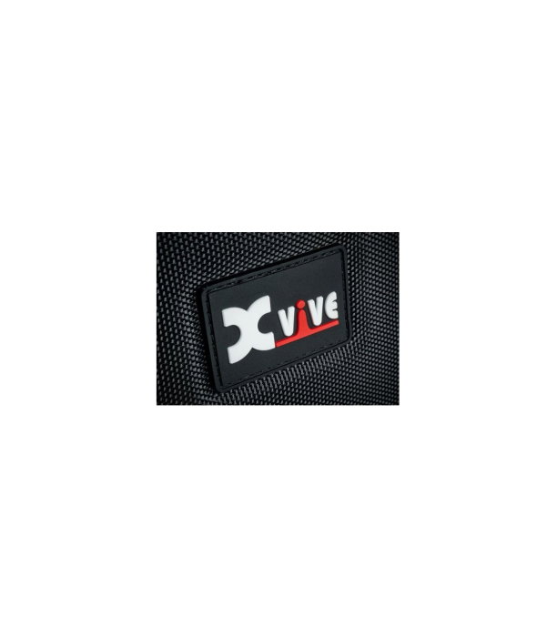 XVive Hard Travel Case for U2 Black [9]