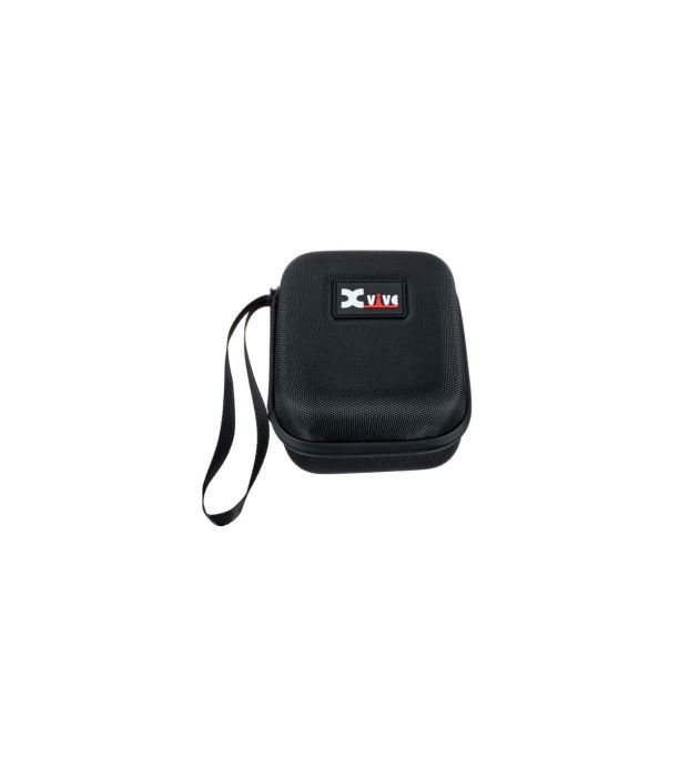 XVive Hard Travel Case for U2 Black [2]