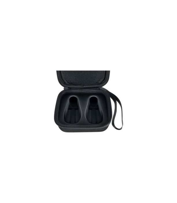 XVive Hard Travel Case for U2 Black [7]