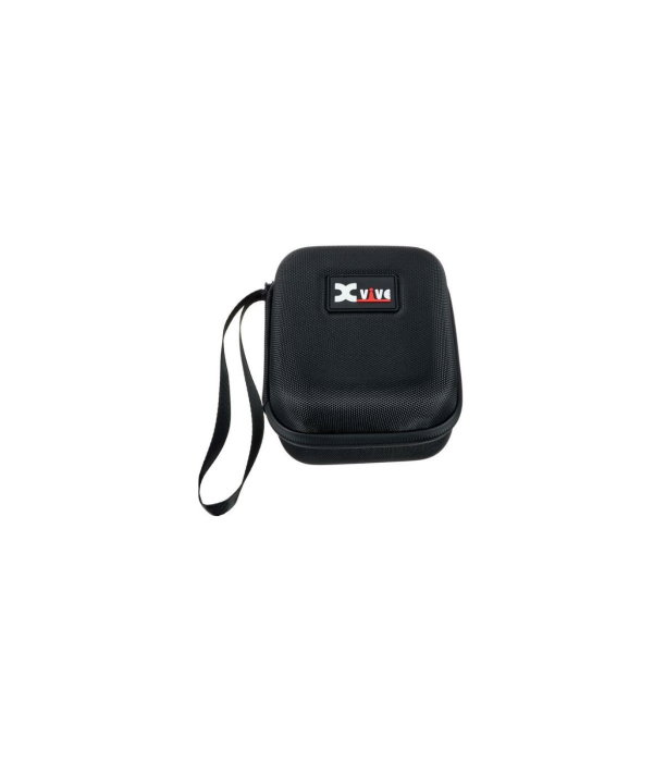 XVive Hard Travel Case for U2 Black - XVive [2]
