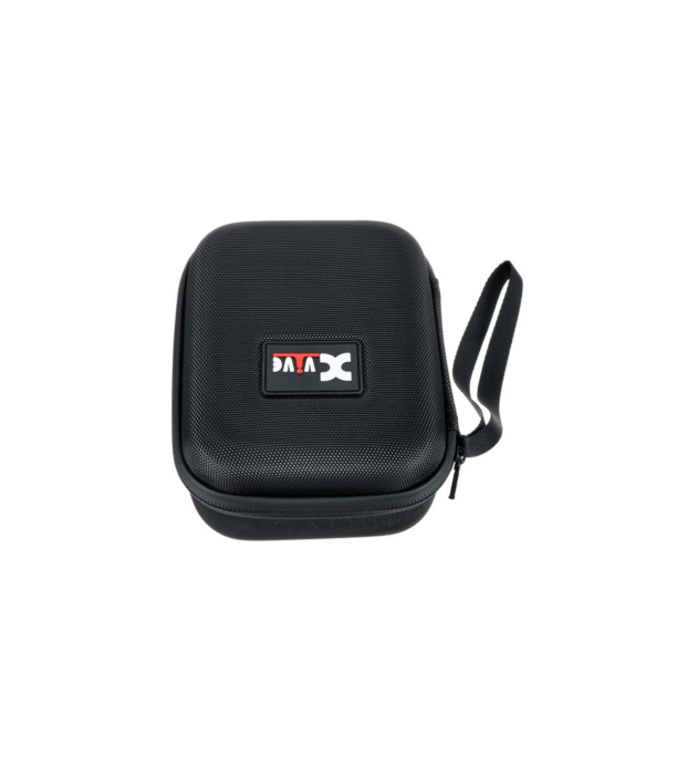 XVive Hard Travel Case for U4 Black [4]