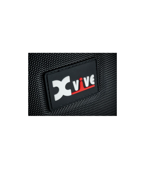 XVive Hard Travel Case for U4 Black [7]