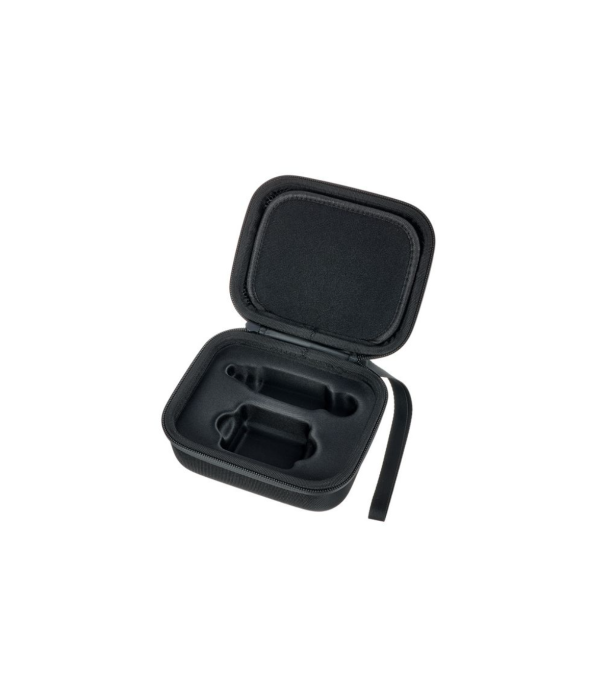 XVive Hard Travel Case for U4 Black [6]