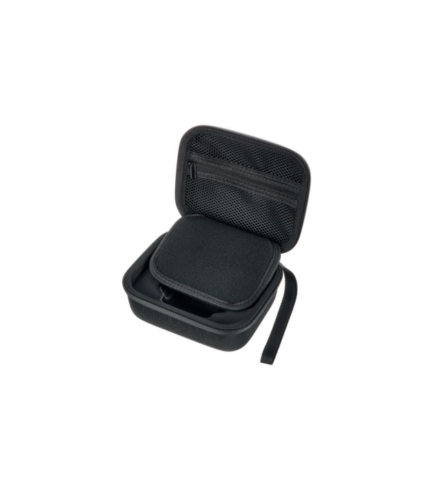 XVive Hard Travel Case for U4 Black [5]