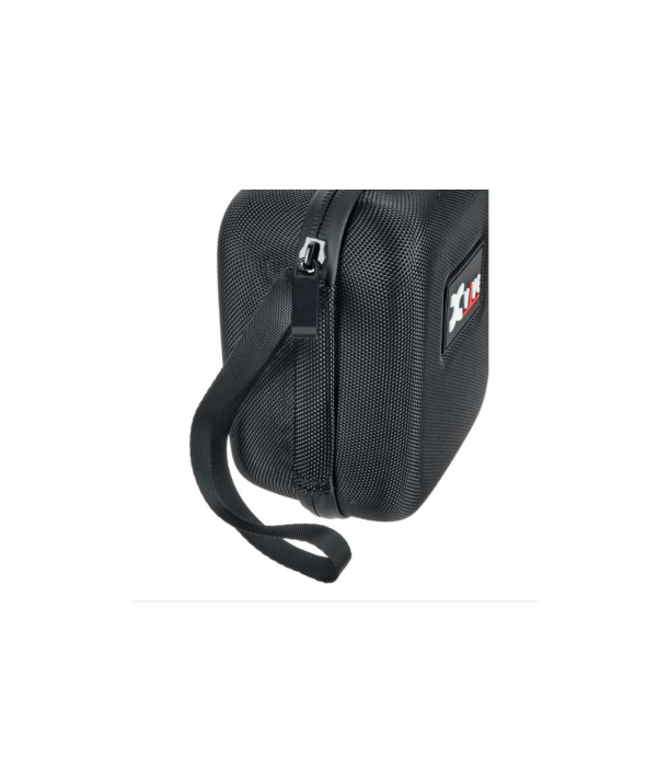 XVive Hard Travel Case for U4 Black [8]