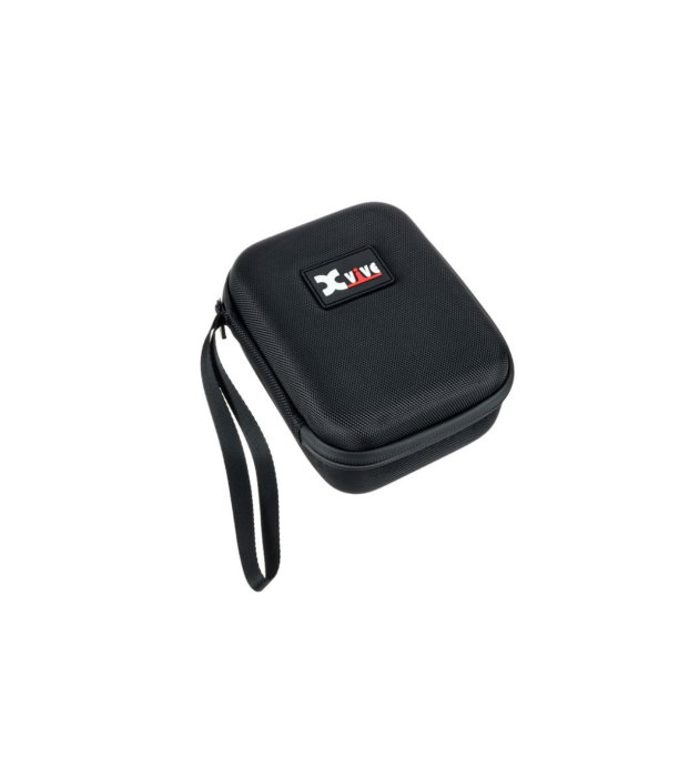 XVive Hard Travel Case for U4 Black - XVive [3]